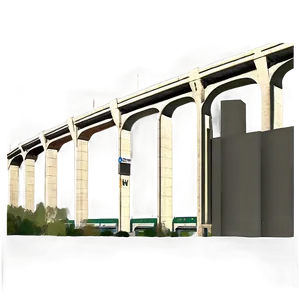 San Jose Bridges And Overpasses Png 57 PNG Image