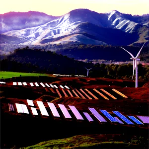 San Jose Renewable Energy Projects Png 92 PNG Image