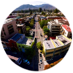 San Jose Shopping Districts Png 06252024 PNG Image