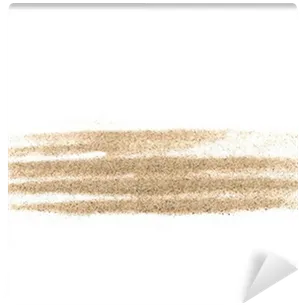 Sand Texture Stripes PNG Image