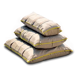 Sandbags For Landscaping Support Png 06282024 PNG Image