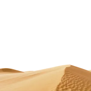 Sandy Desert Dunes Png 5 PNG Image