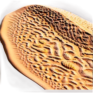 Sandy Desert Dunes Png 90 PNG Image