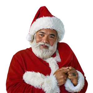 Santa Claus Hat Picture Png 06262024 PNG Image