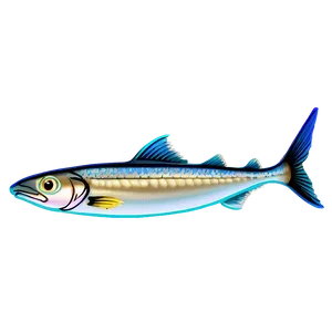 Sardine Icon Png 54 PNG Image