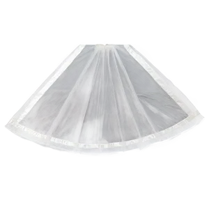 Satin Edge Veil Png 06272024 PNG Image