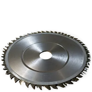 Saw Blade B PNG Image