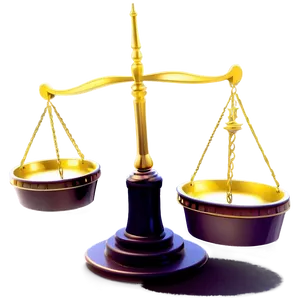 Scales Of Justice Graphic Png Apd36 PNG Image