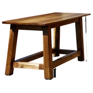 Scandinavian Style Bar Table Png Add85 PNG Image