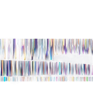 Scanlines Visual Effect Png Bwh PNG Image