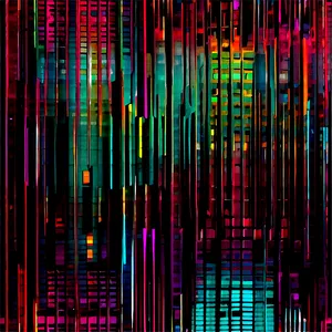 Scanlines Wallpaper Png 06202024 PNG Image