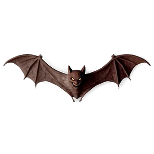 Scary Bat Png 71 PNG Image