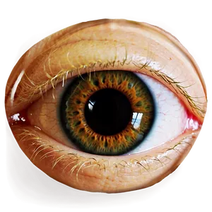 Scary Eye Transparent Png Nsa PNG Image