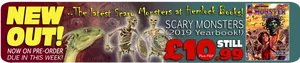 Scary_ Monsters_ Magazine_ Advertisement_ Banner PNG Image