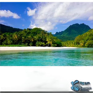 Scenic View Png Whx41 PNG Image