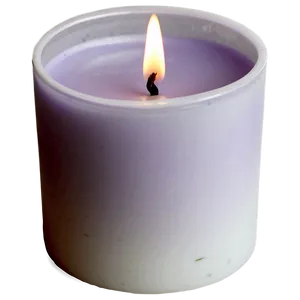 Scented Candle Png Bno50 PNG Image