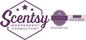 Scentsy Independent Consultant Logo PNG Image