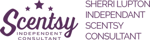 Scentsy Independent Consultant Logo PNG Image