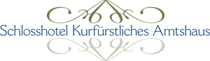 Schlosshotel Kurfuerstliches Amtshaus Logo PNG