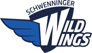 Schwenninger Wild Wings Logo PNG Image