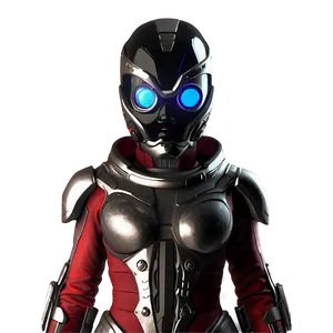 Sci-fi Costume Png Qqh45 PNG Image