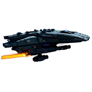 Sci-fi Space Battlefield Png Rak89 PNG Image