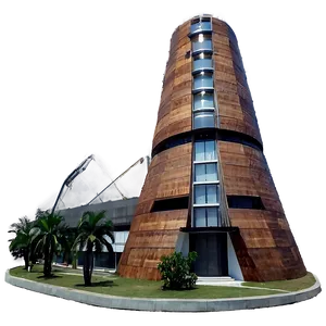 Science And Technology Museum PNG Lkf70 PNG