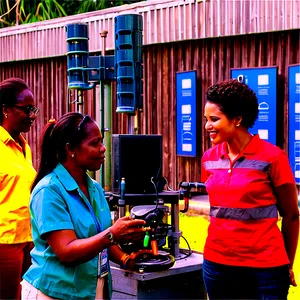Science Communication And Public Engagement PNG 6 PNG