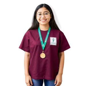 Science Olympiad Team Uniform Png 10 PNG Image