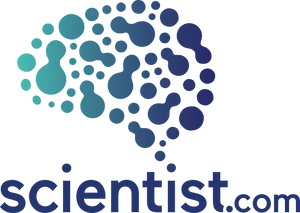 Scientist Dot Com Logo PNG Image