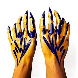 Scratch Claws Background Png Ner PNG Image