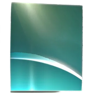 Screen Glare Effect PNG 5 PNG