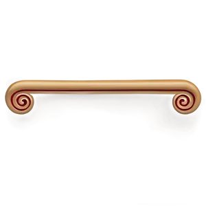 Scroll Divider Png Irb PNG Image