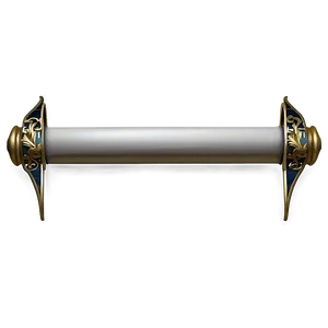 Scroll Divider Png Pjs34 PNG Image