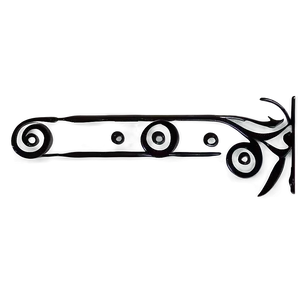 Scroll Divider Png Qed PNG Image