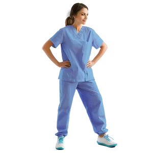 Scrub Life Outline Png 06282024 PNG Image