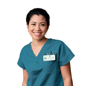 Scrub Life Professional Png Ull12 PNG Image