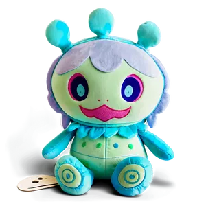 Scrump Plush Collection Png Fer11 PNG Image