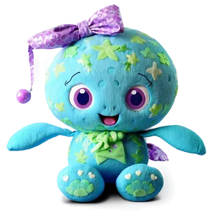 Scrump Soft Toy Png 06292024 PNG Image