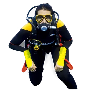 Scuba Diving Adventure Png Ric75 PNG Image