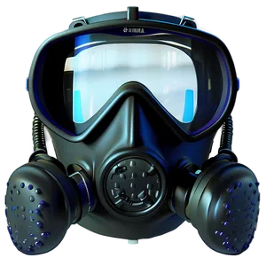 Scuba Mask View Png Qse PNG Image