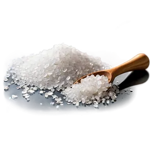 Sea Salt For Seasoning Png Haf63 PNG Image