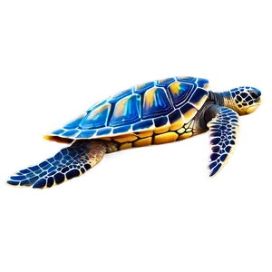 Sea Turtle Conservation Graphic Png 50 PNG Image