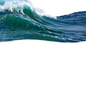 Sea Waves Png Mij8 PNG Image