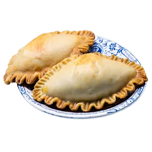 Seafood Empanadas Png 06122024 PNG Image