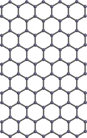 Seamless Chain Link Fence Pattern PNG Image