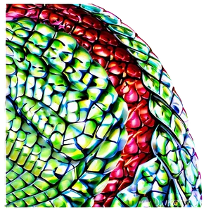 Seamless Dragon Scales Png Mvx38 PNG Image