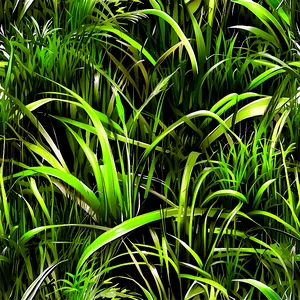 Seamless Grass Clipart Png Nat78 PNG Image