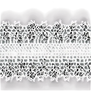 Seamless Lace Fabric Pattern Png 54 PNG Image