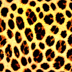 Seamless Leopard Texture Png Rpr82 PNG Image